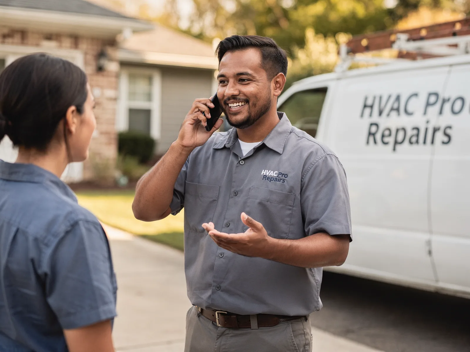 Heat Pump Repair Christiana, PA FAQs